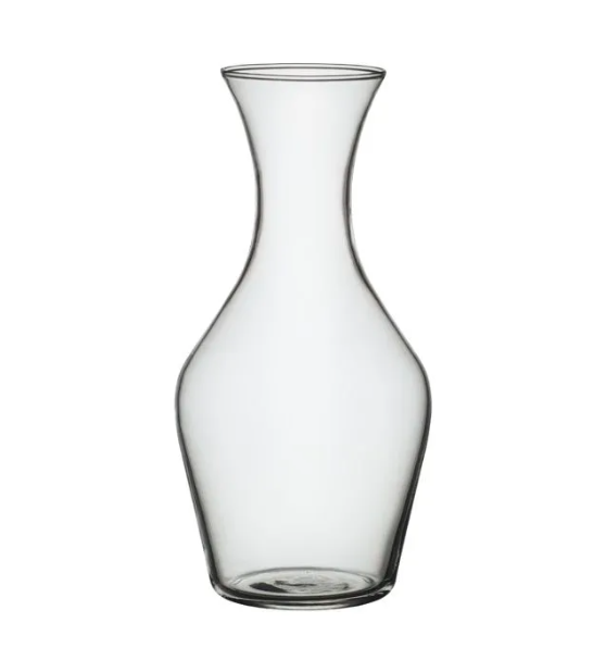 Karafa sklo 1000ml  SIMAX RONDO 10010 KUTIL Sklad7 4691059.00