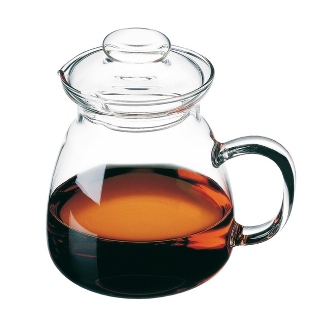 Konvice sklo JANA 0,6L SIMAX 3553 KUTIL Sklad7 4835530.00