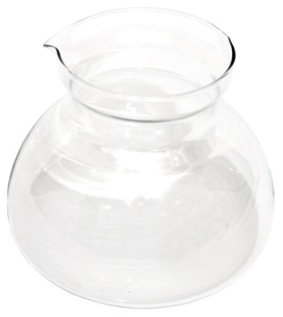 Konvice sklo náhradní KLASIK 1,5L  SIMAX 3432/NS KUTIL Sklad7 4834320.00