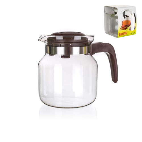 Konvice sklo/PH MATURA 0.65L SIMAX 3092 KUTIL Sklad7 4712497.00