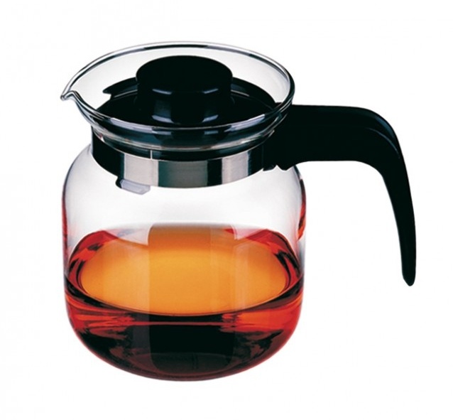 Konvice sklo/PH MATURA 1,25L  SIMAX 3882 KUTIL Sklad7 4838820.00