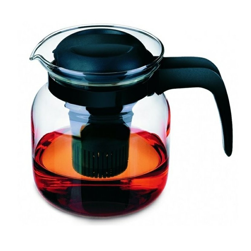 Kanvica sklo/PH MATURA 1,25L so sitkom SIMAX 3782/S