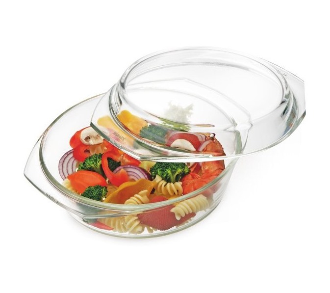 Pekáč SIMAX 6256 1L + víko 0,4L KUTIL Sklad7 4862560.00