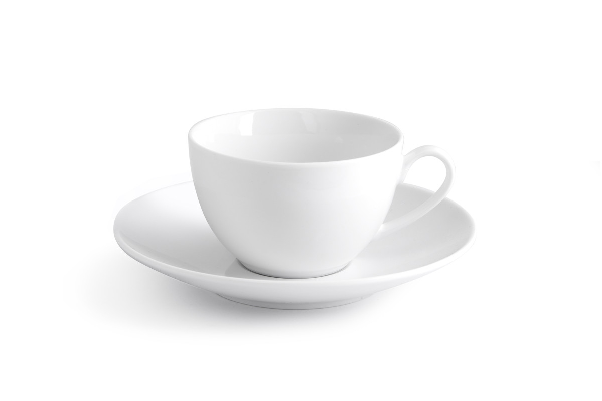 Šapo 240ml porcelán  PURE PRAKTIK KUTIL Sklad7 4425474.00