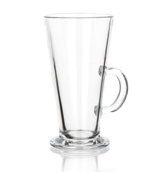 Sklenice 270ml s uchem, sada 2ks  TANGER KUTIL Sklad7 4726037.00