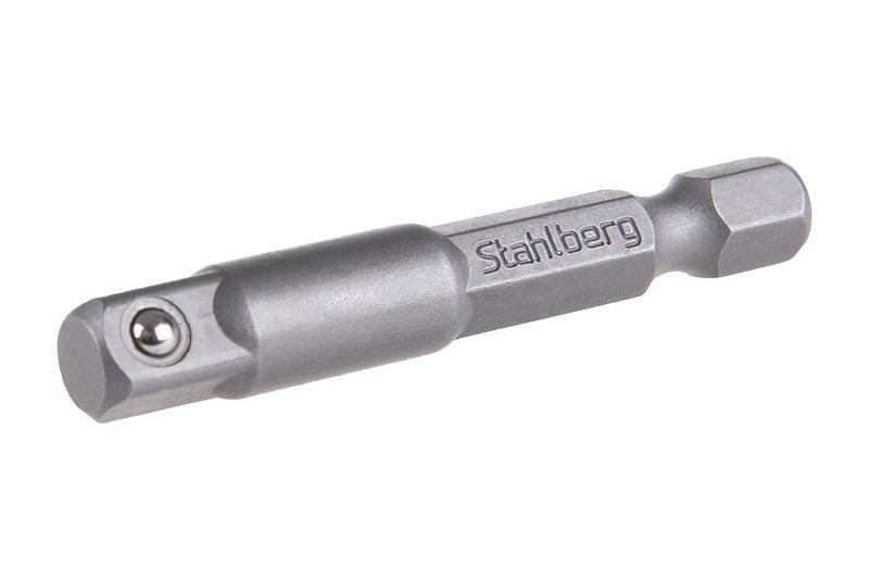 Bit adaptér gola 1/4" 50mm S2 STAHLBERG KUTIL Sklad7 8018869.00