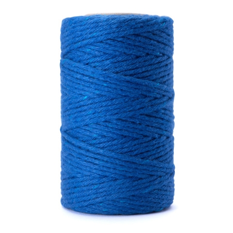 Provázek potravinářský bavlna 100g/66m modrý  COMBI KUTIL Sklad7 403871.00