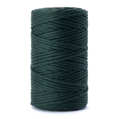 Provázek potravinářský bavlna 250g/166m zelený  COMBI KUTIL Sklad7 403949.00