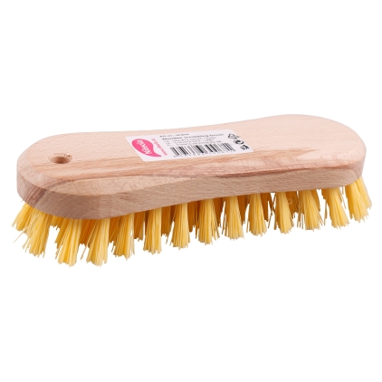 Kartáč na podlahu ruční 18cm  CLEANEX KUTIL Sklad7 2438700.00