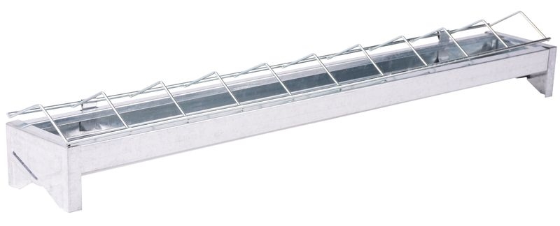 Krmítko drůbeží 50cm hliník  STREND