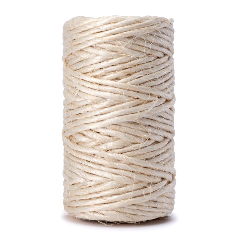 Motúz 250g/120m sisalový