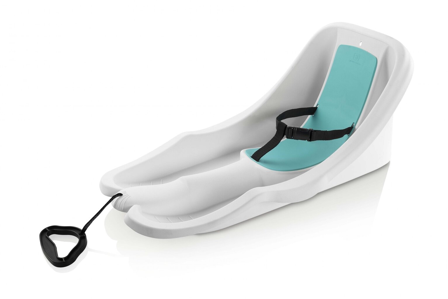 Boby dětské  BABY RIDER pro nejmenší, bílá KUTIL Sklad7 1218107.00