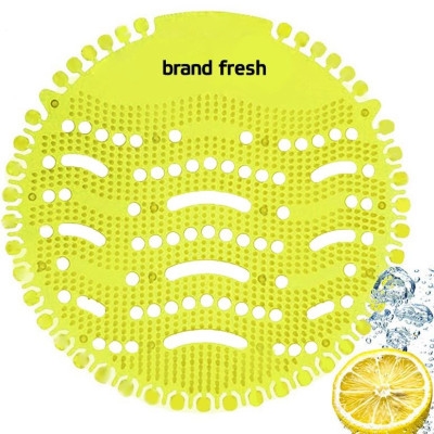Sítko do pisoáru gelové BRANDFRESH citrus KUTIL Sklad7 9810921.00