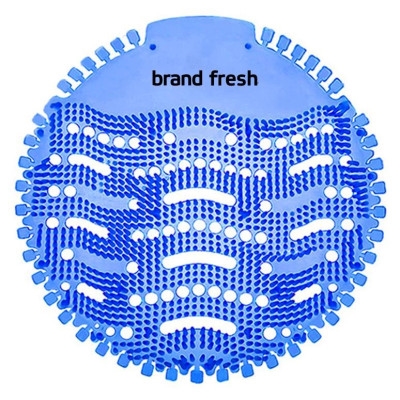 Sítko do pisoáru gelové BRANDFRESH oceán KUTIL Sklad7 9810922.00