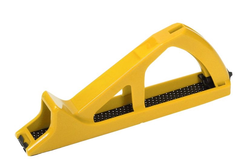 Rašple na sádrokarton a dřevo 250x40mm  STREND KUTIL Sklad7 8727015.00