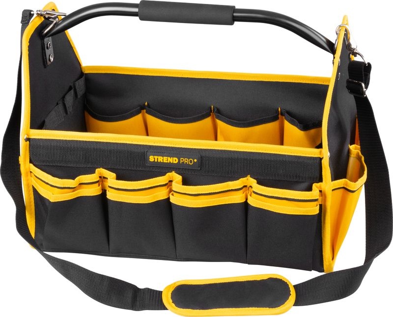 Brašna na nářadí 45x28x33cm  STREND KUTIL Sklad7 8720066.00