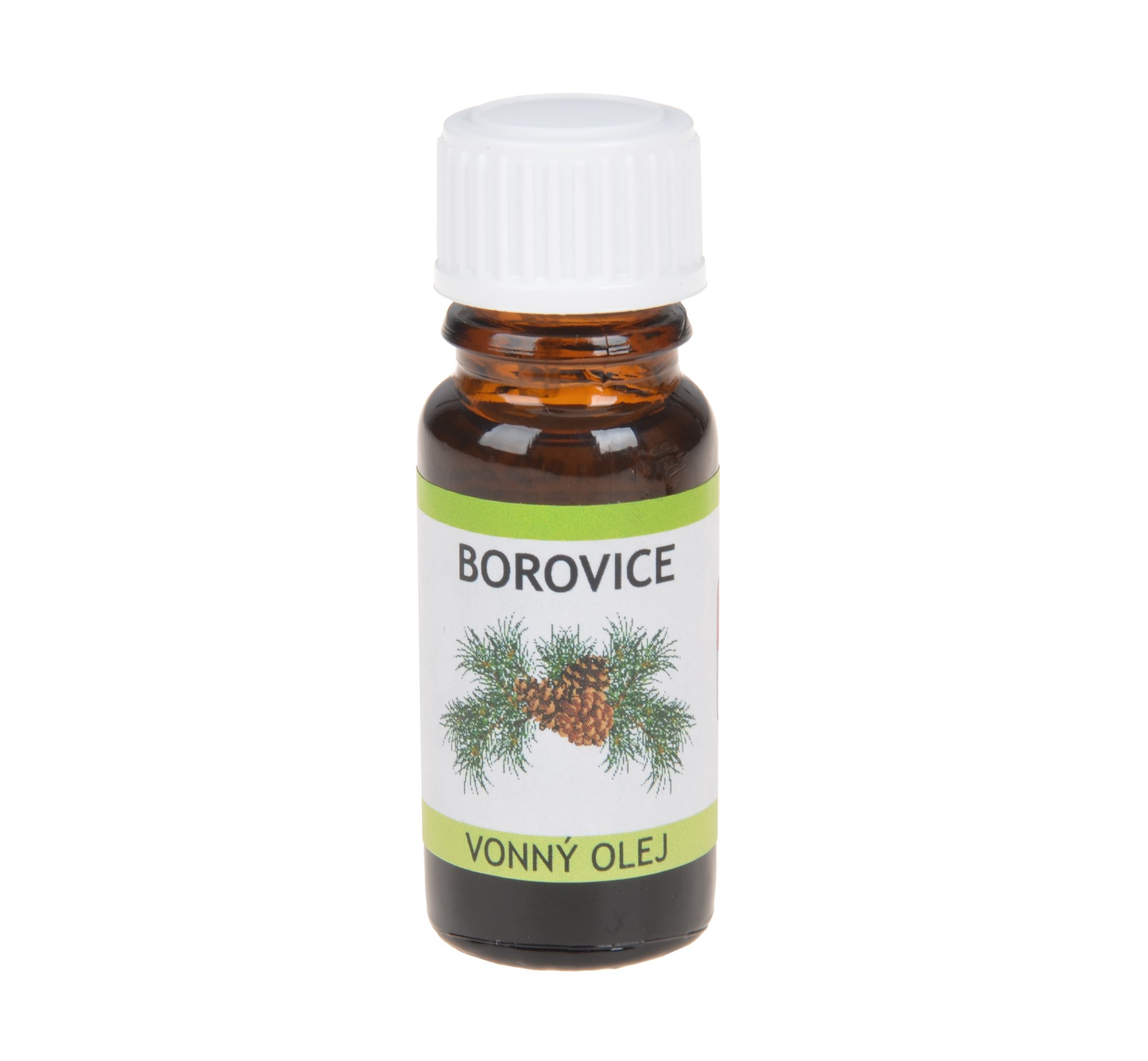 Vonná esence BOROVICE 10ml KUTIL Sklad7 2294010.30
