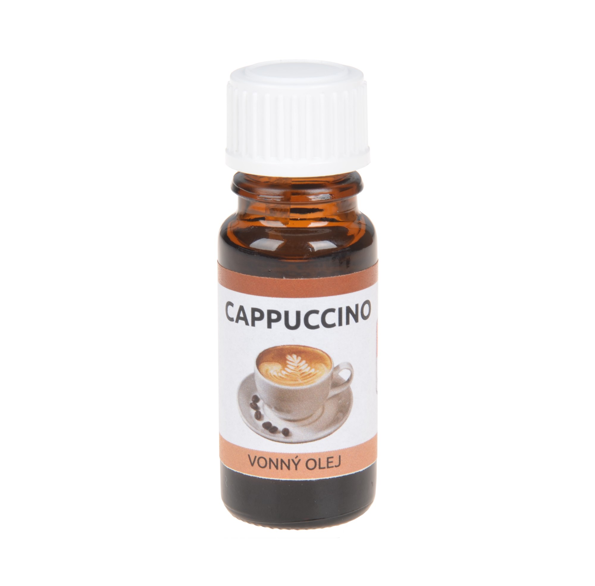 Vonná esence CAPPUCINO 10ml KUTIL Sklad7 2250851.00