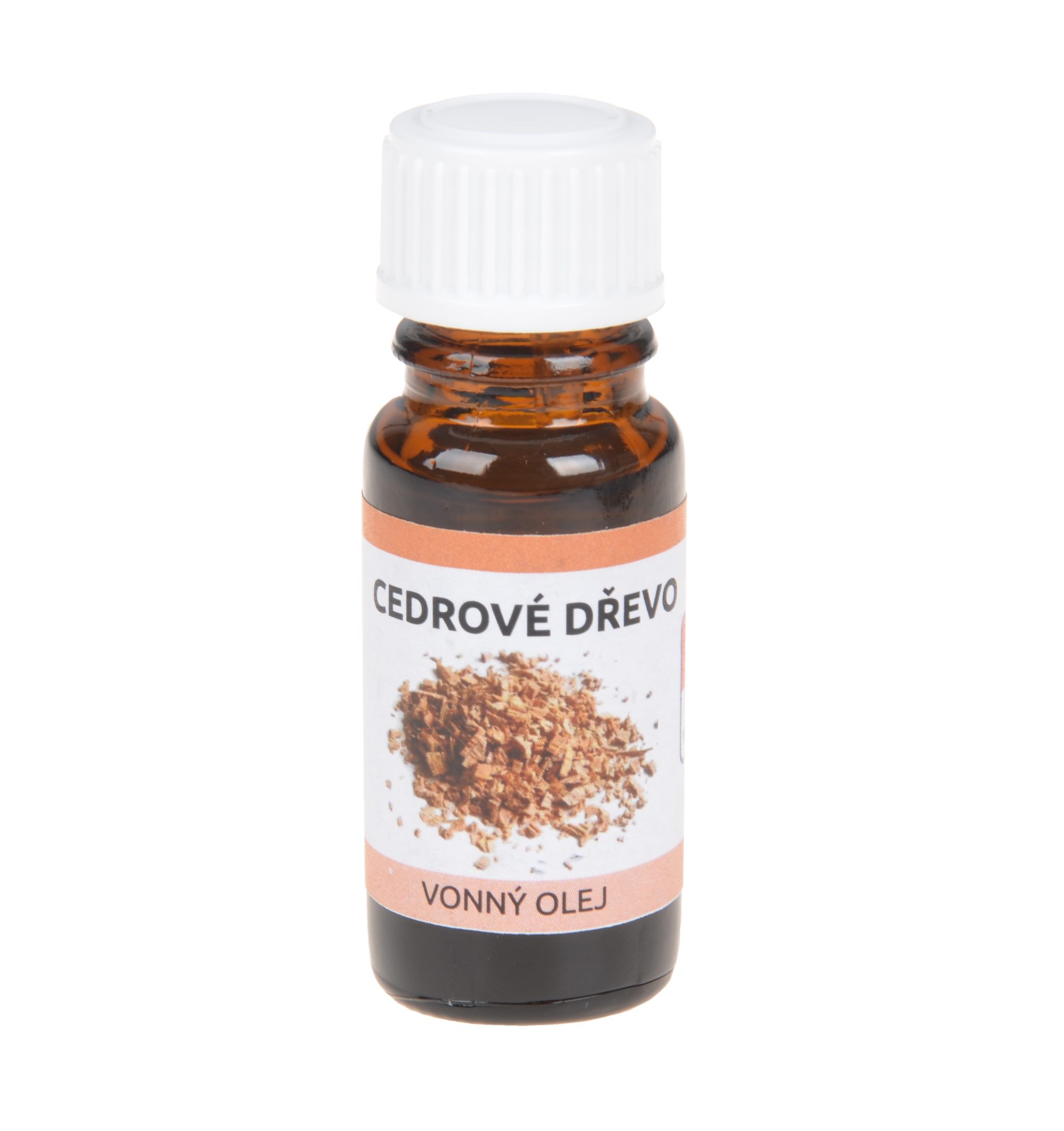 Vonná esence CEDROVÉ DŘEVO 10ml KUTIL Sklad7 2250868.00