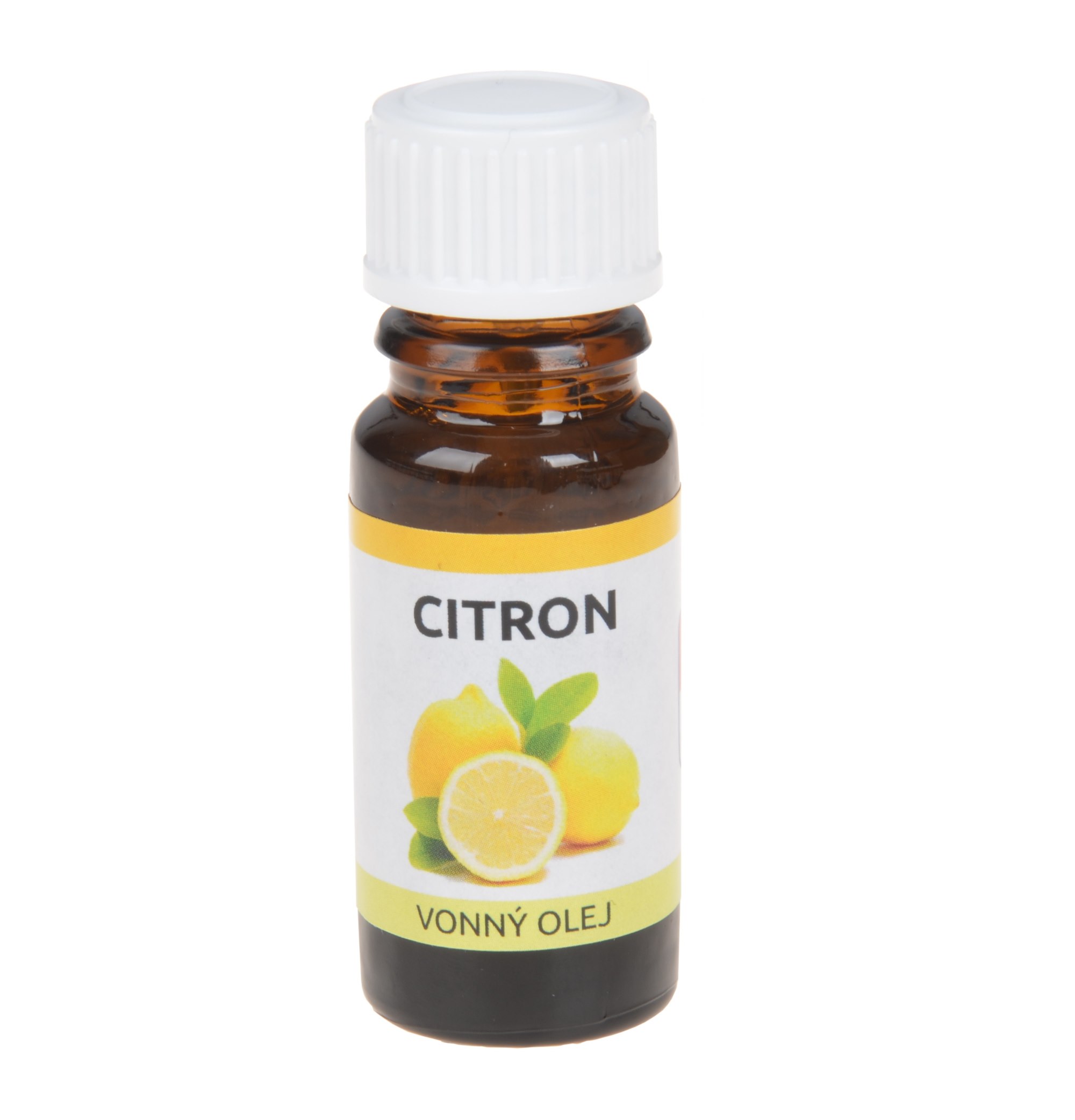 Vonná esence CITRON 10ml KUTIL Sklad7 2243396.00