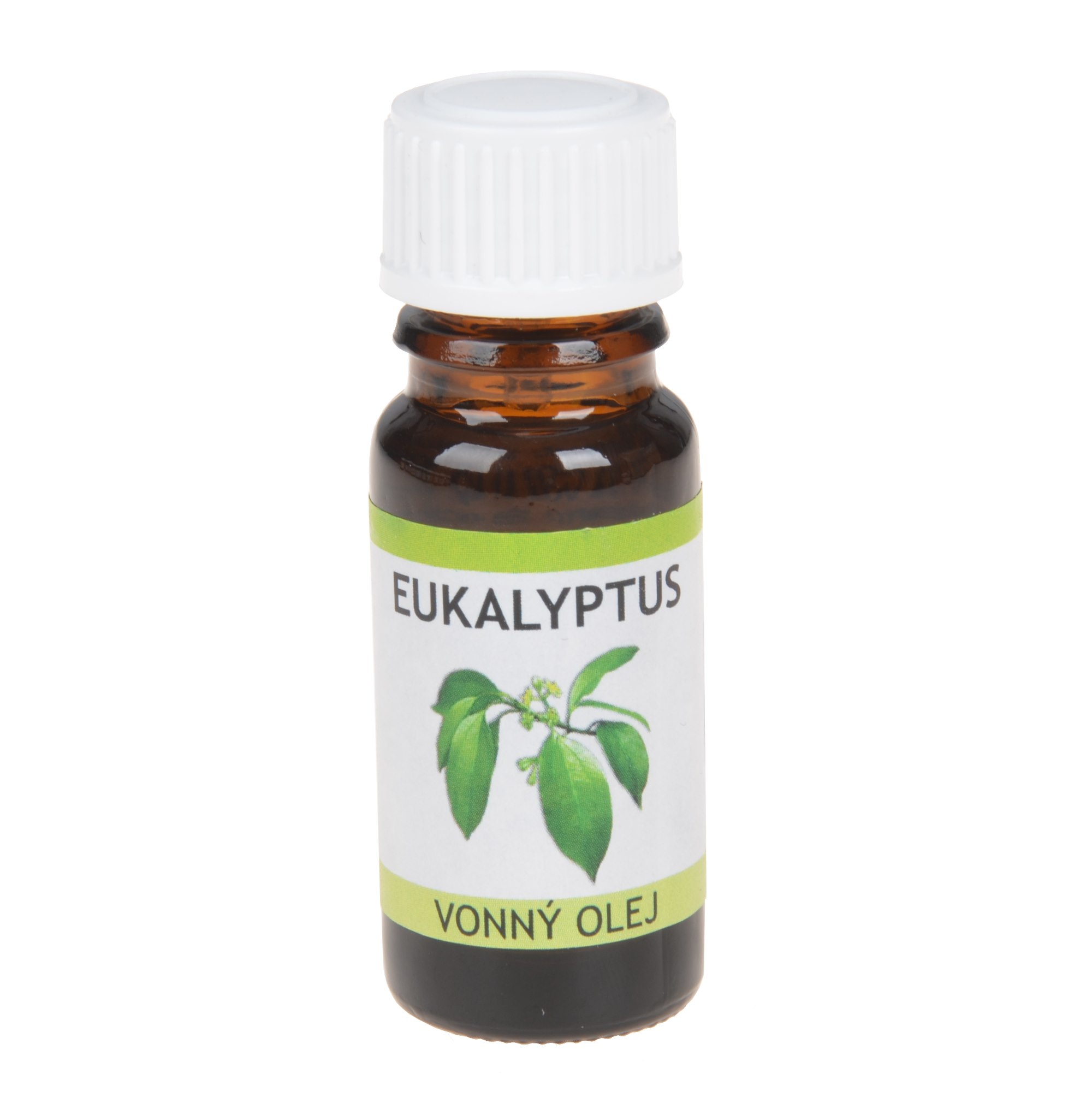 Vonná esence EUKALYPT 10ml KUTIL Sklad7 2202317.00
