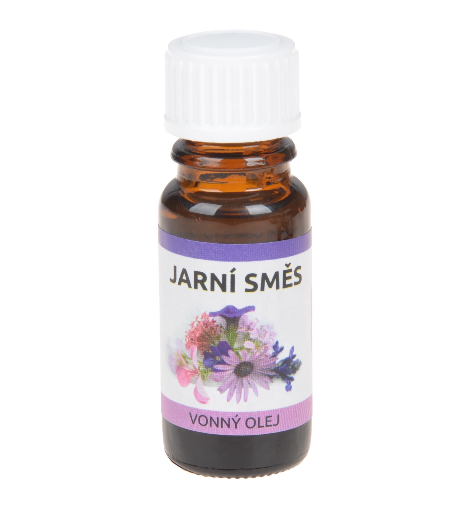 Vonná esence JARNÍ SMĚS 10ml KUTIL Sklad7 2250905.00