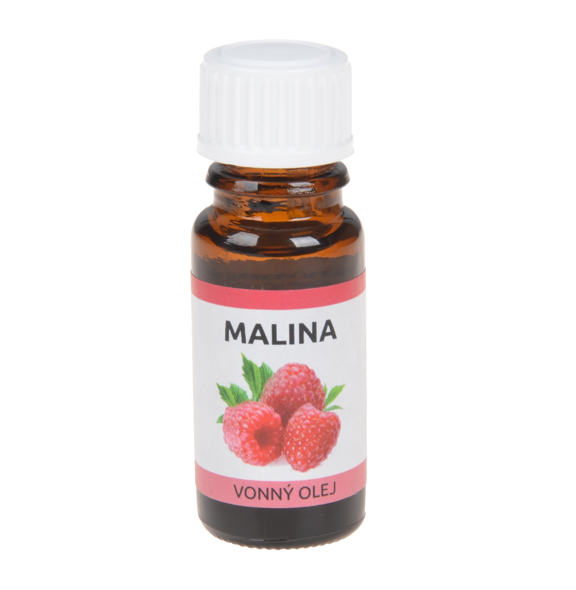Vonná esence MALINA 10ml KUTIL Sklad7 2243280.00