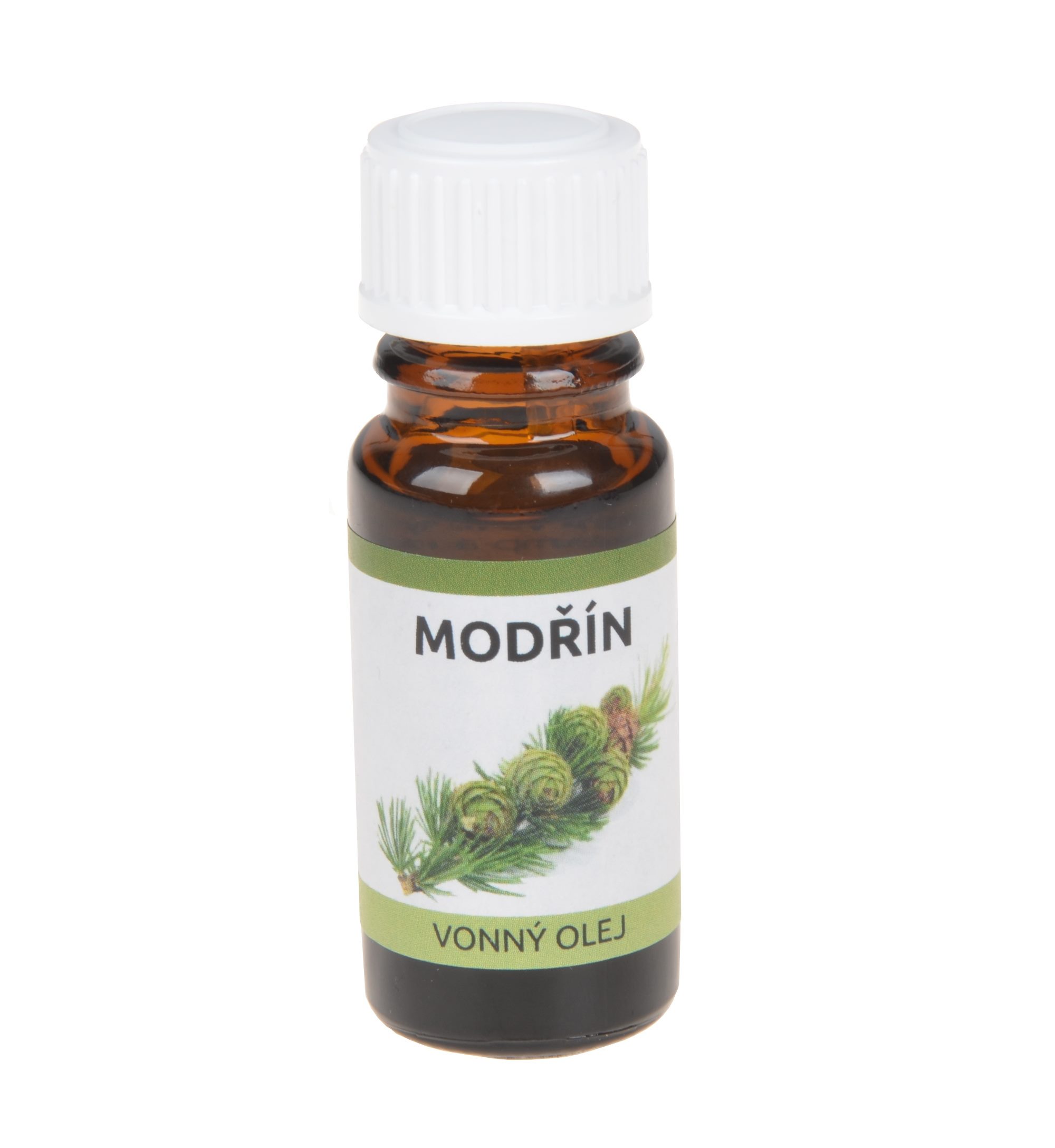 Vonná esence MODŘÍN 10ml KUTIL Sklad7 2250974.00