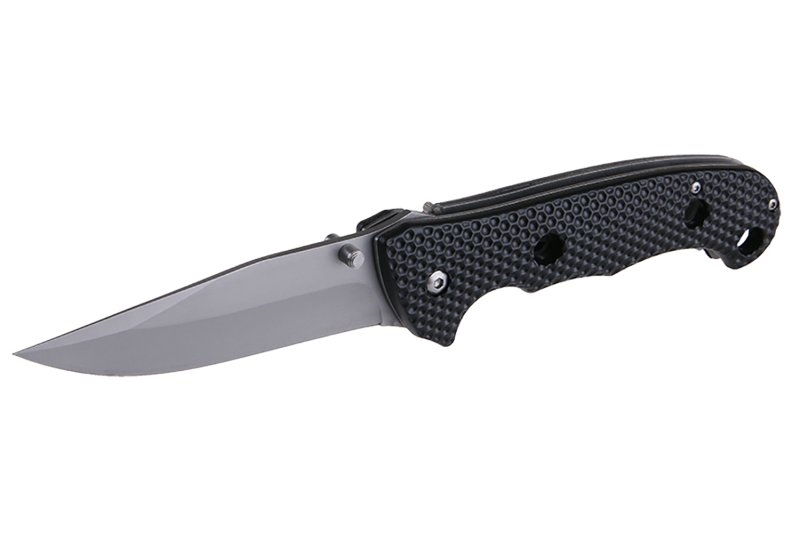 Nůž kapesní zavírací kov/plast  CLIP KUTIL Sklad7 8016236.00