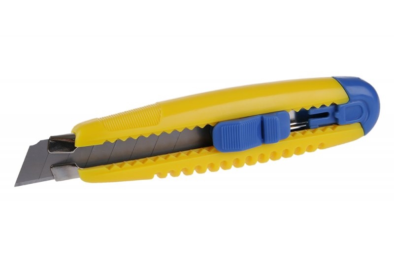 Nůž odlamovací 18mm KVA FESTA sx38 KUTIL Sklad7 8016110.00