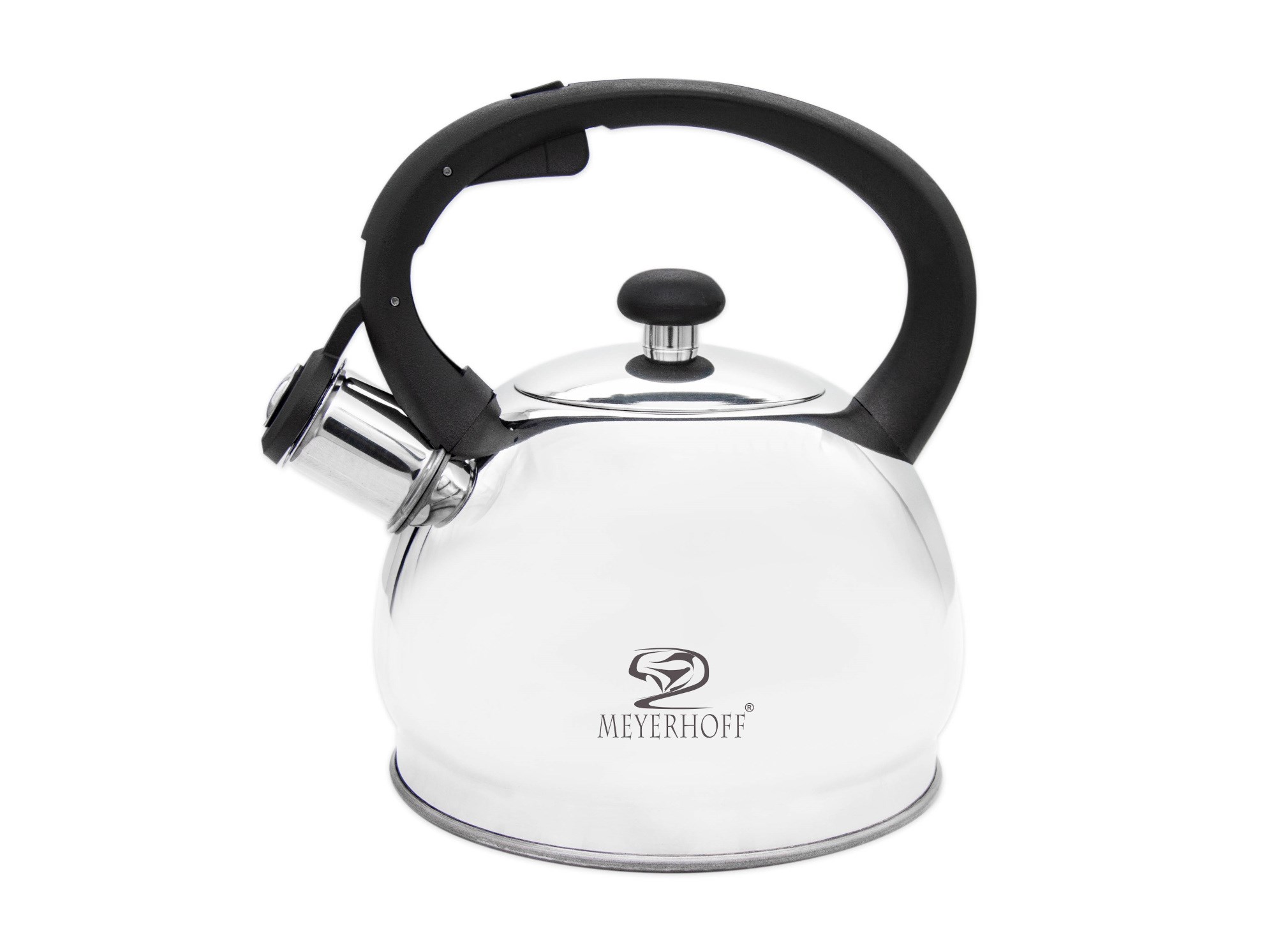 Konvice čajník nerez 1,8L MEYERHOFF MH-4046A indukce
