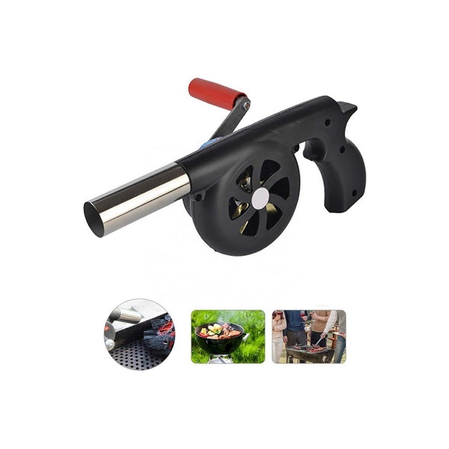 Dúchadlo mechanické PERFECT