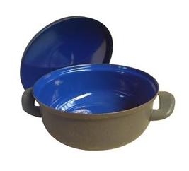 Kastról BSE ¤20x8, 5cm 2L s pokrievkou