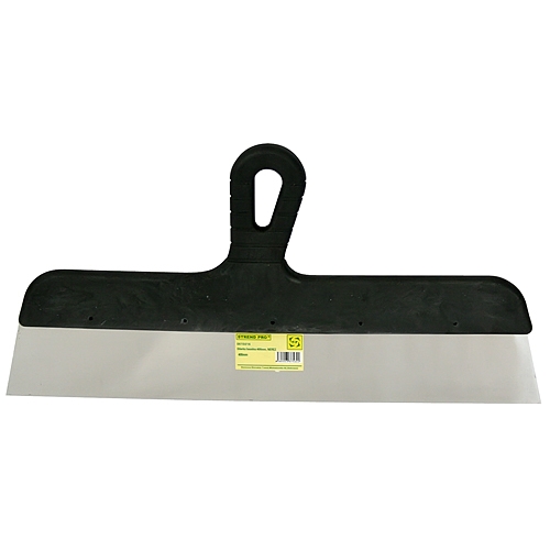 Stěrka fasádní 45cm nerez/plast  STREND KUTIL Sklad7 8760323.00