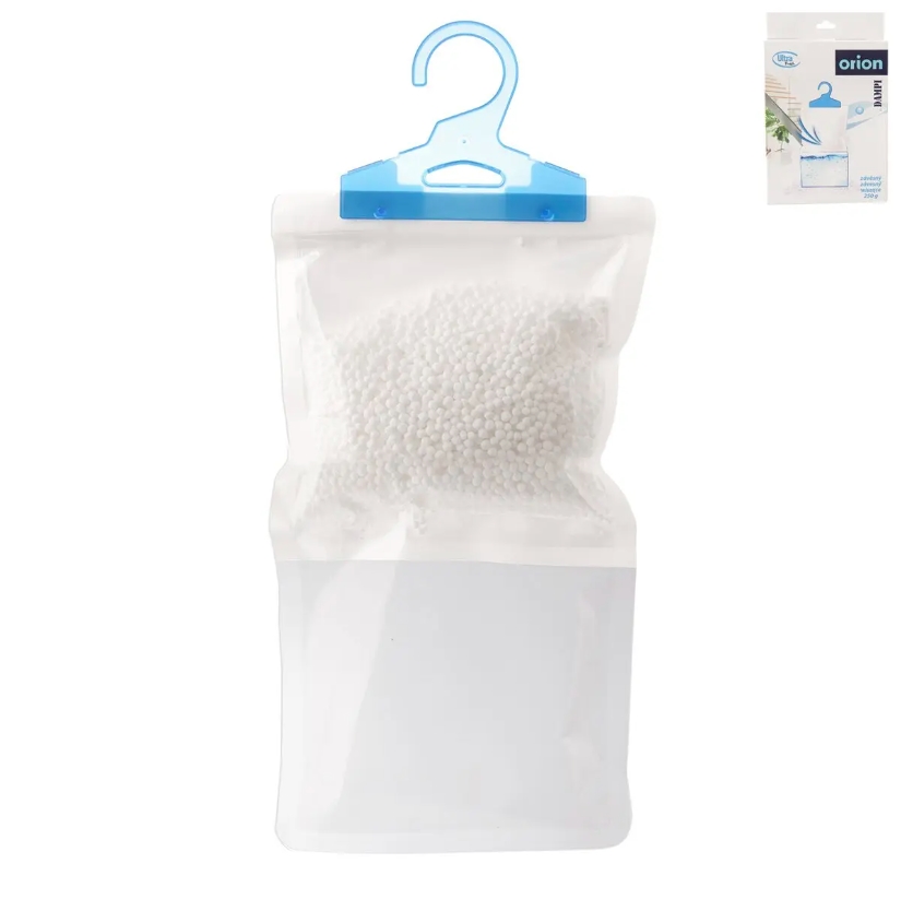 Pohlcovač vlhkosti závěsný 250g  DAMPI KUTIL Sklad7 2632373.00