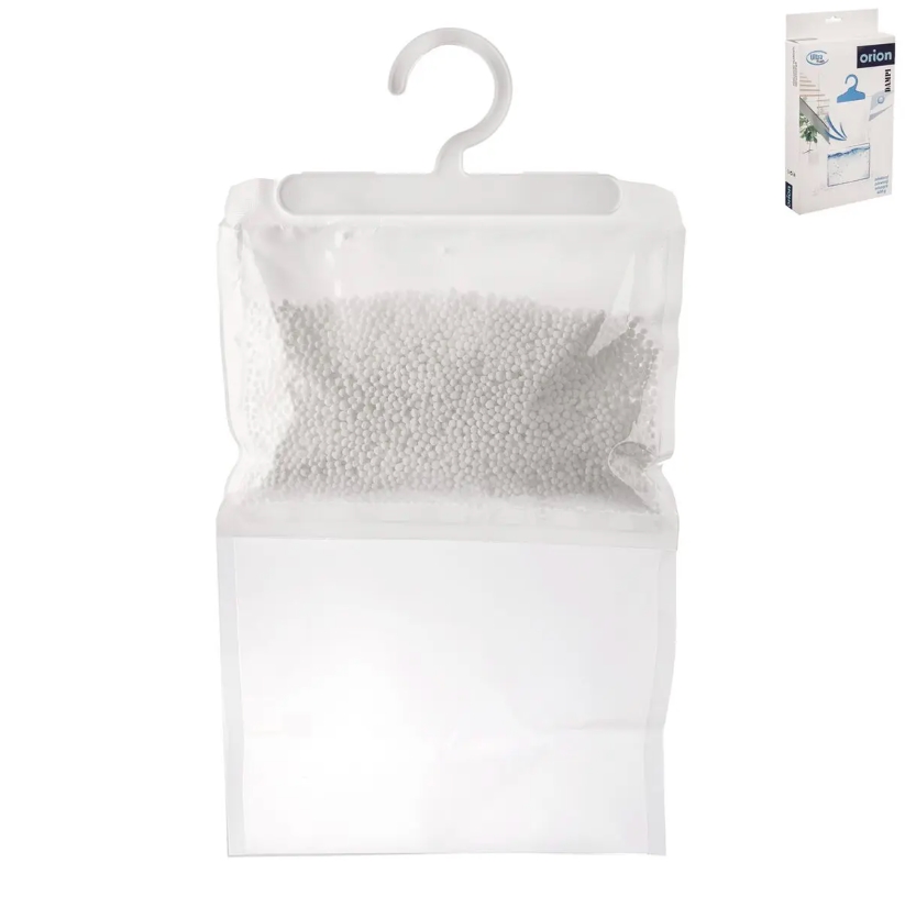 Pohlcovač vlhkosti závěsný 400g  DAMPI KUTIL Sklad7 2632374.00