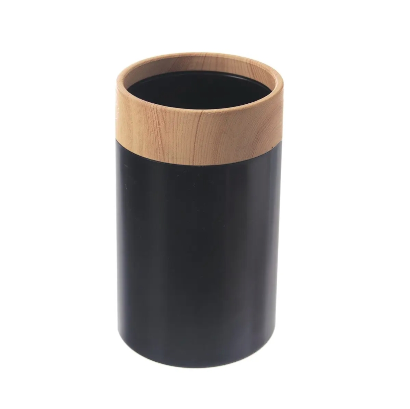 Držák zubních kartáčků PH BLACK LIMP KUTIL Sklad7 2631339.10