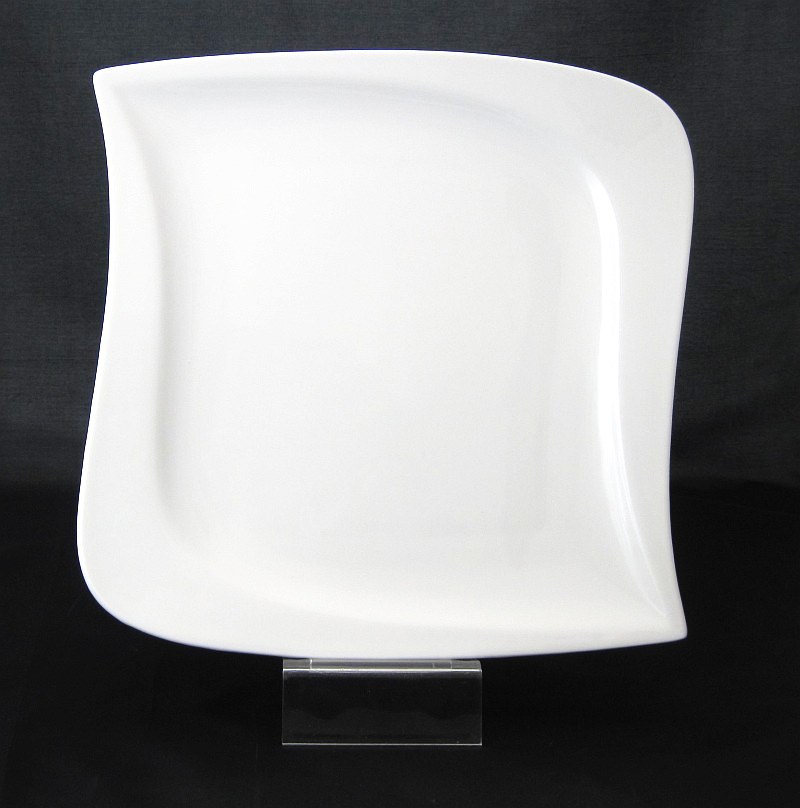 Talíř mělký 25x25cm  LA MUSICA KUTIL Sklad7 4676027.00