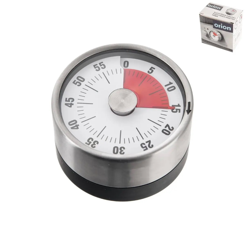 Minutka PH kuchyňská  MAGNET KUTIL Sklad7 2630742.00