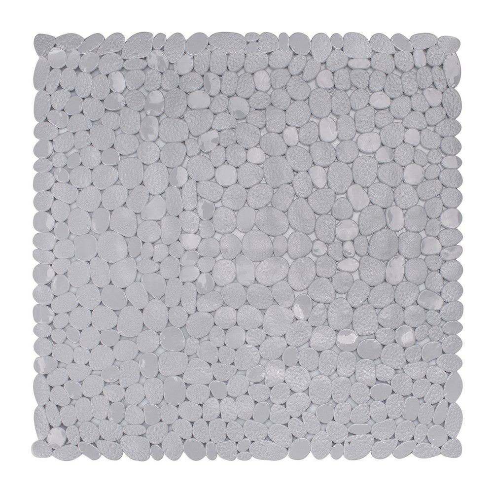 Podložka do sprchy protiskluzová 54x54cm  AWD0809 šedá KUTIL Sklad7 420810.00