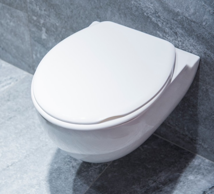 WC doska RUMBA