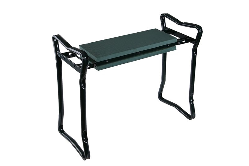 Stolička klekátko skládací 2v1 130kg KUTIL Sklad7 8045074.00
