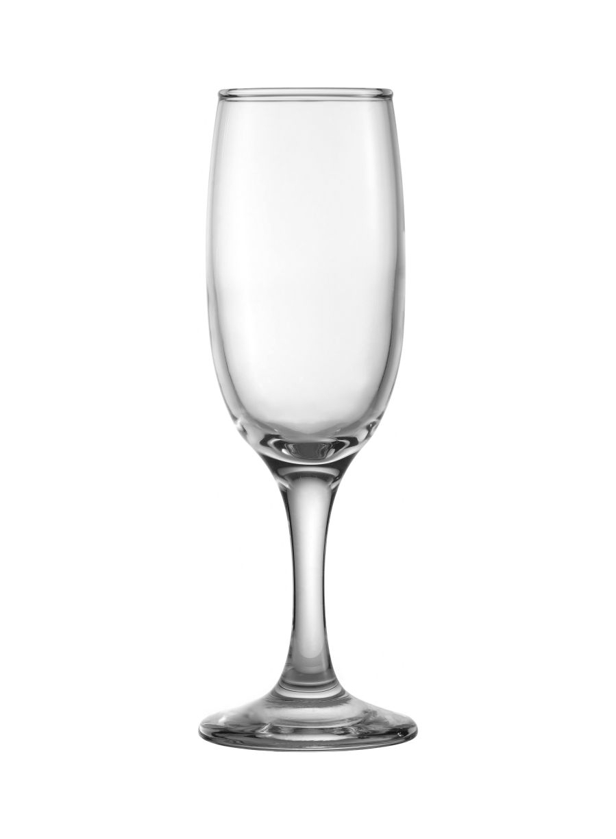 Sklenice na šampaňské 185ml 12ks  KOUROS KUTIL Sklad7 696504.00