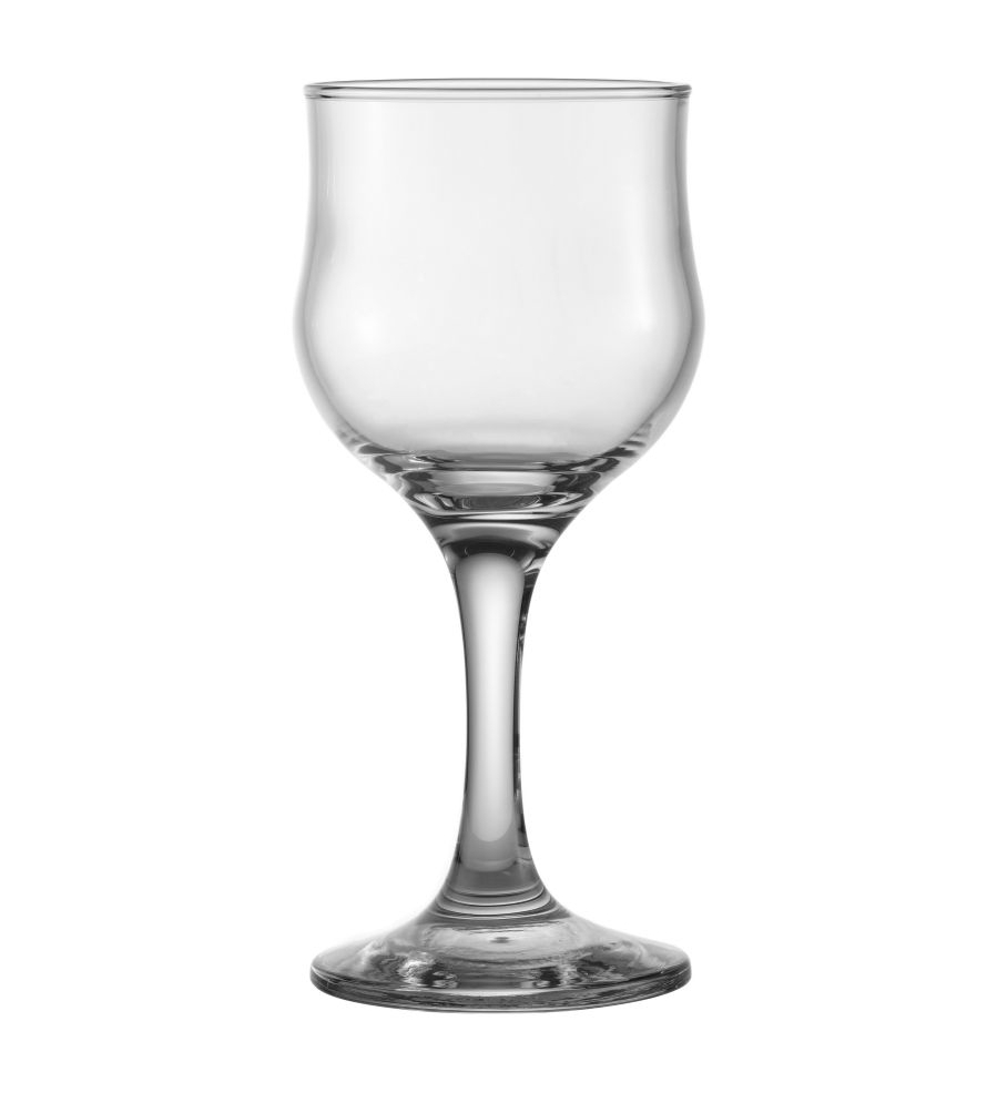 Sklenice na víno 185ml 6ks  ARIADNE KUTIL Sklad7 694504.00