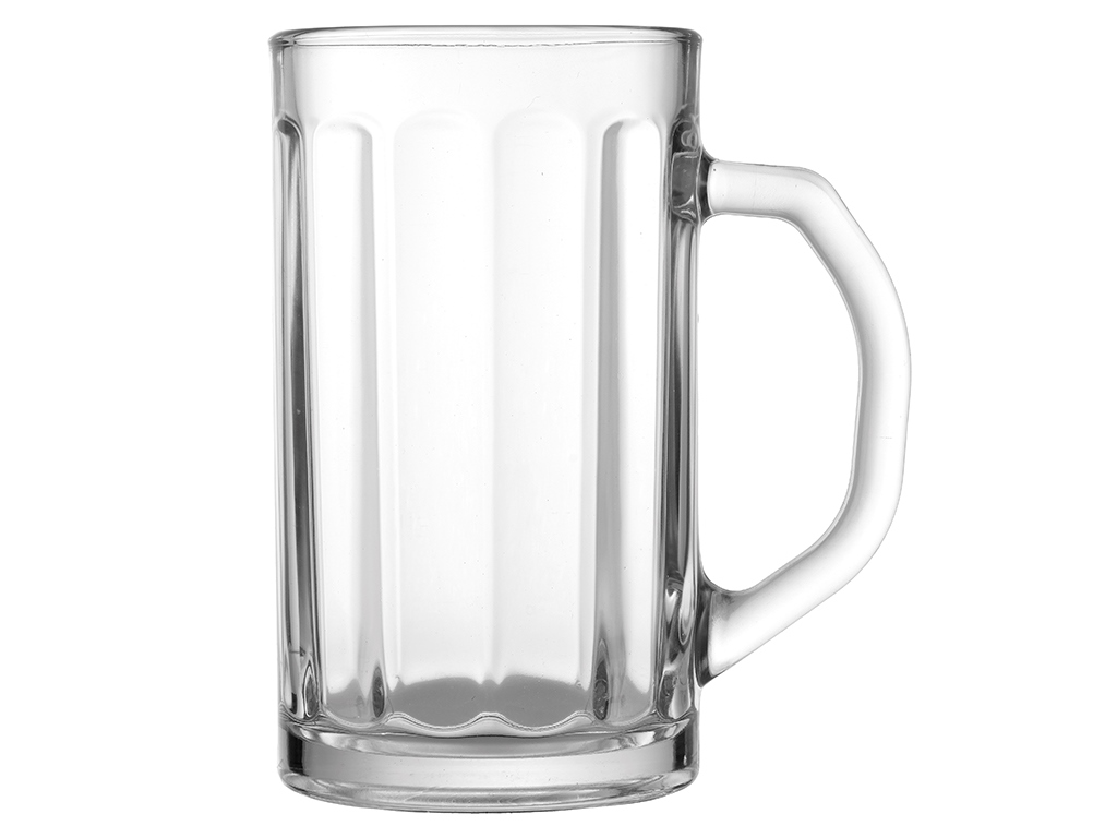 Sklenice pivní 500ml  NICOL KUTIL Sklad7 410903.00