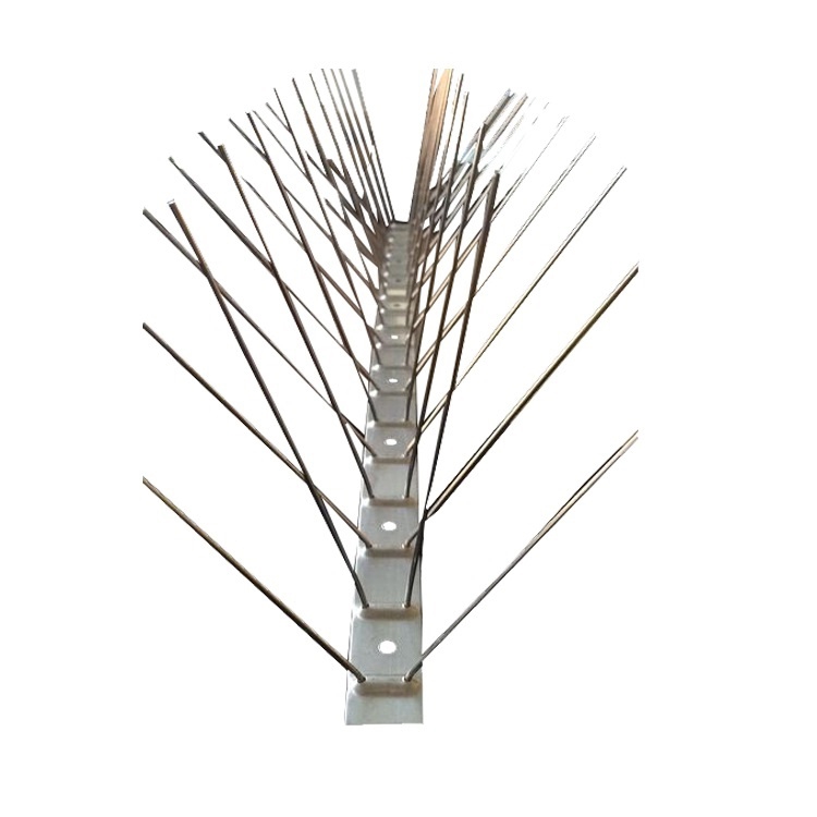 Hroty proti ptákům 50x10cm 36 hrotů nerez KUTIL Sklad7 8264254.00