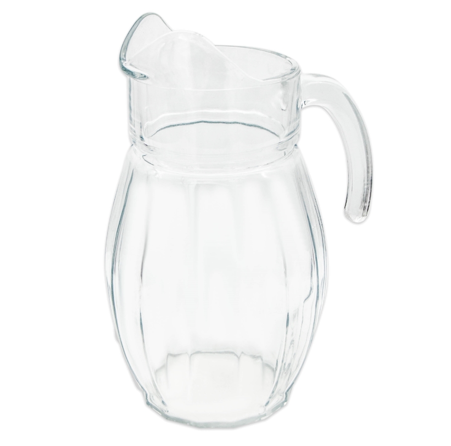 Džbán sklo 2L VASE