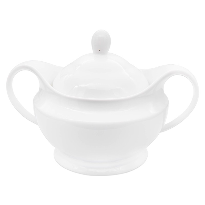 Mísa porcelán polévková 2,5L  FOUNTAIN KUTIL Sklad7 440451.00
