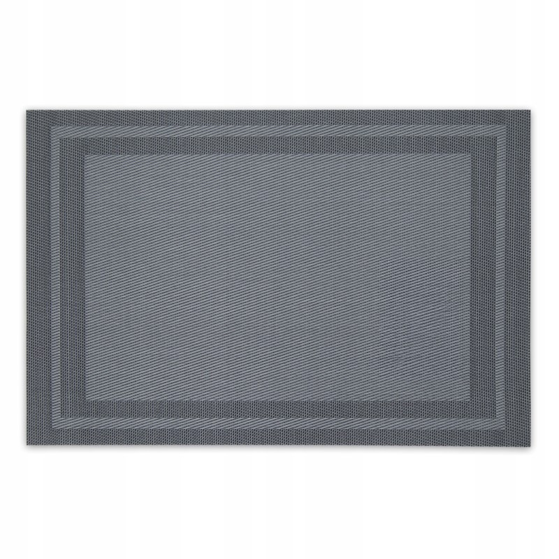 Prestieranie 45x30cm FRAME šedá