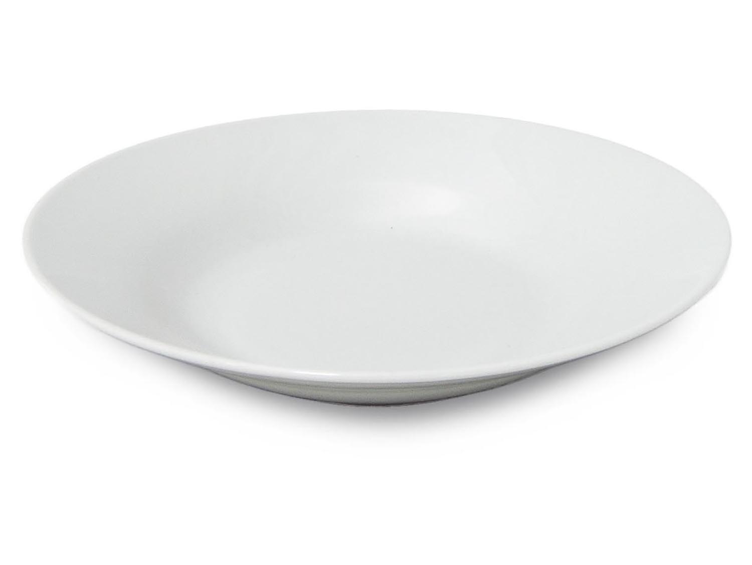 Talíř hluboký porcelán 23,5cm  BELLA KUTIL Sklad7 413976.00